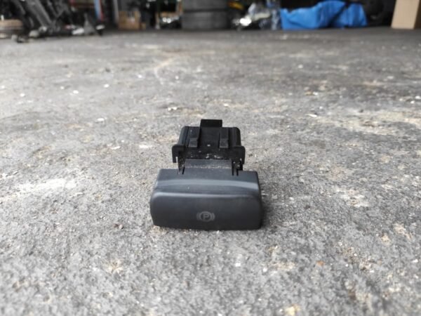 Palanca freno mano Peugeot 3008 HDI 110 (109 CV)