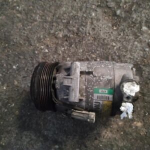 Compresor aire acondicionado Opel Astra H 1.7 CDTI (100 cv)