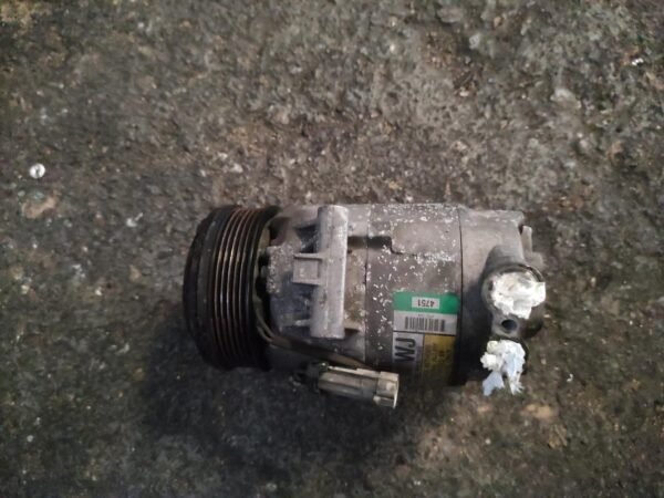 Compresor aire acondicionado Opel Astra H 1.7 CDTI (100 cv)