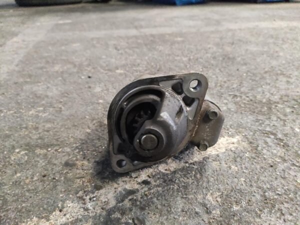 Motor de arranque Opel Astra H 1.7 CDTI (100 cv) - Imagen 2