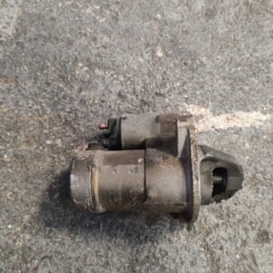 Motor de arranque Opel Astra H 1.7 CDTI (100 cv)