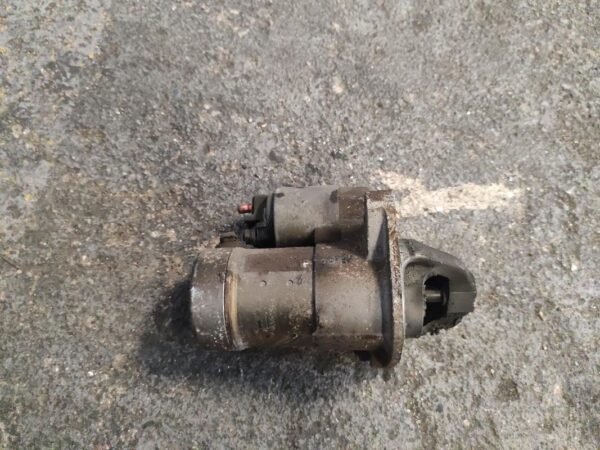 Motor de arranque Opel Astra H 1.7 CDTI (100 cv)