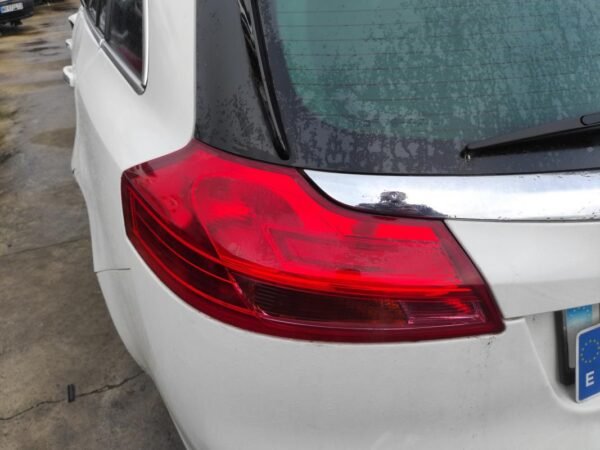 Piloto trasero izquierdo Opel Insignia Sports Tourer 2.0 CDTI (130 cv) DPF