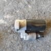 Motor de arranque Volkswagen Touareg I (7L) 3.0 TDI (224 cv) Tiptronic