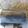Motor de arranque Volkswagen Touareg I (7L) 3.0 TDI (224 cv) Tiptronic - Imagen 3