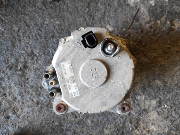Alternador Volkswagen Touareg I (7L) 3.0 TDI (224 cv) Tiptronic - Imagen 3