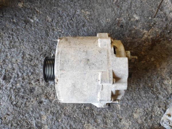 Alternador Volkswagen Touareg I (7L) 3.0 TDI (224 cv) Tiptronic