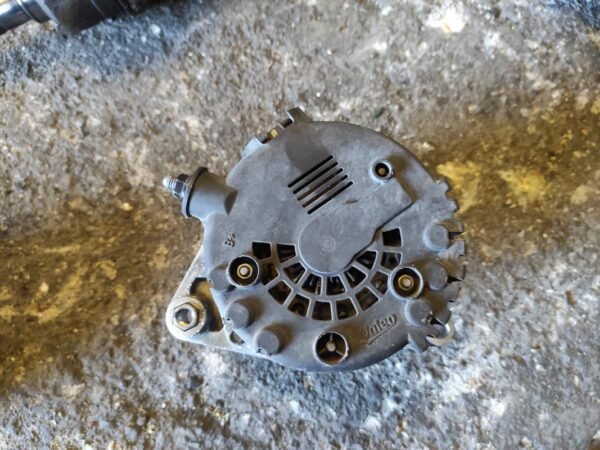 Alternador Kia Carens IV 1.7 16V CRDi (115 cv) - Imagen 3
