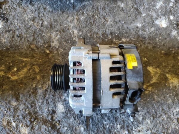 Alternador Kia Carens IV 1.7 16V CRDi (115 cv)