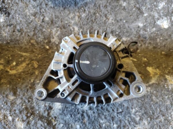 Alternador Kia Carens IV 1.7 16V CRDi (115 cv) - Imagen 2
