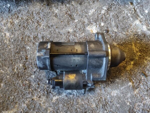Motor de arranque Kia Carens IV 1.7 16V CRDi (115 cv)