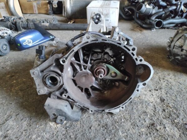 Caja cambios Kia Carens IV 1.7 16V CRDi (115 cv) - Imagen 2