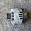 Alternador Citroen C4 I Grand Picasso (Fase I, 2006) 2.0 HDi (136 cv) FAP Automatico