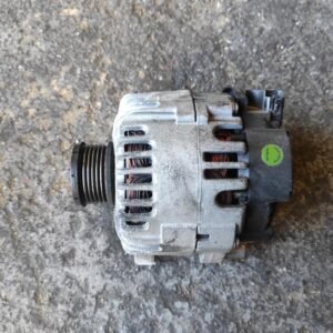 Alternador Citroen C4 I Grand Picasso (Fase I, 2006) 2.0 HDi (136 cv) FAP Automatico