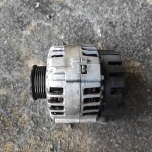Alternador Audi A4 Avant (B6 8E) 2.5 TDI V6 (163 cv) Multitronic