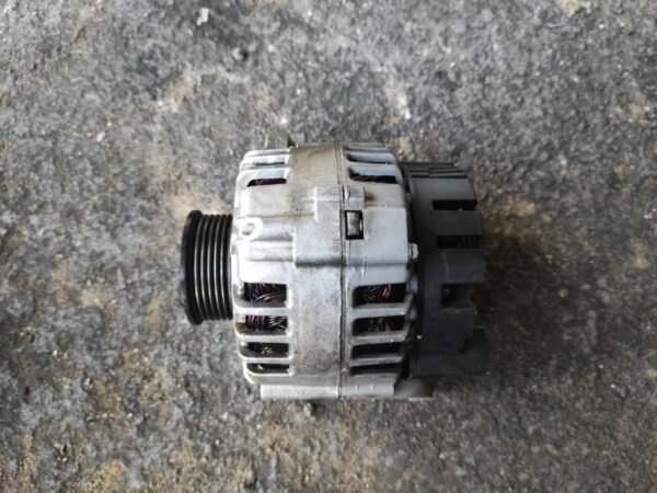Alternador Audi A4 Avant (B6 8E) 2.5 TDI V6 (163 cv) Multitronic