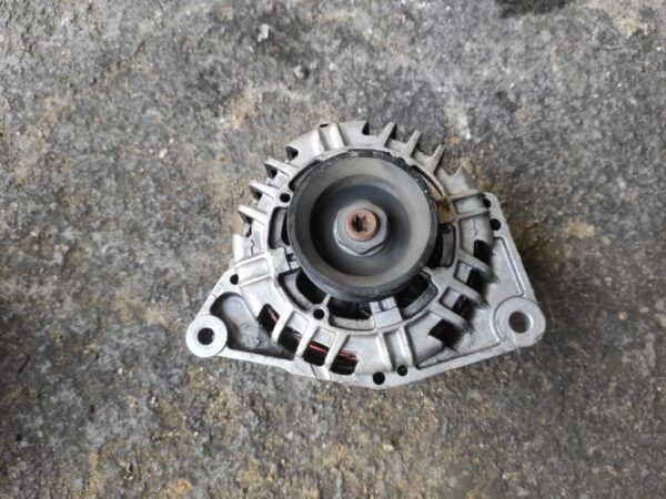 Alternador Audi A4 Avant (B6 8E) 2.5 TDI V6 (163 cv) Multitronic - Imagen 2
