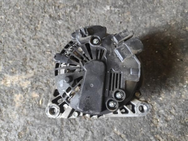 Alternador Citroen Jumpy II Furgón 1.6 HDI 16V (90 cv) - Imagen 3