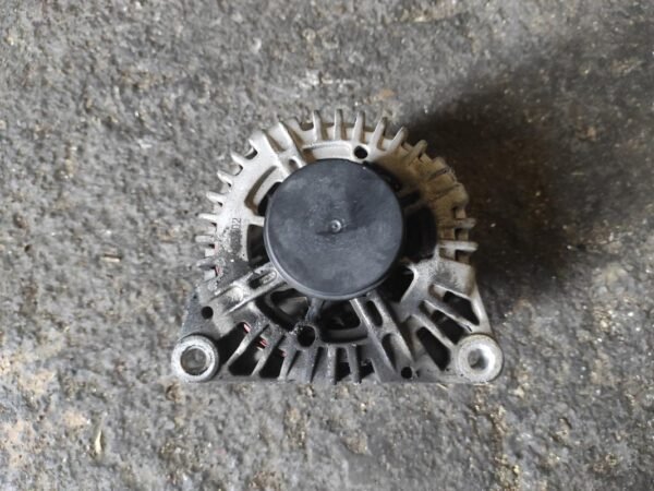 Alternador Citroen Jumpy II Furgón 1.6 HDI 16V (90 cv) - Imagen 2