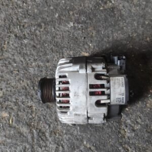 Alternador Citroen Jumpy II Furgón 1.6 HDI 16V (90 cv)