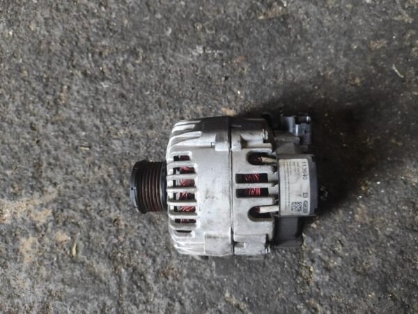 Alternador Citroen Jumpy II Furgón 1.6 HDI 16V (90 cv)