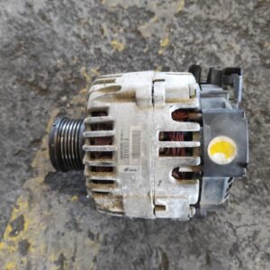 Alternador Citroen C8 (Fase I) 2.0 HDi 16V (109 cv) FAP