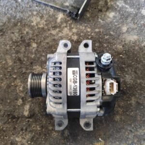 Alternador Chrysler Grand Voyager V 2.8 CRD (163cv)