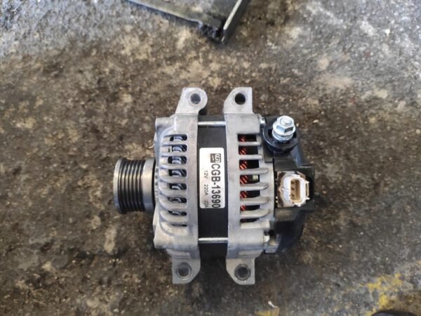 Alternador Chrysler Grand Voyager V 2.8 CRD (163cv)
