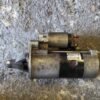 Motor de arranque Chrysler Grand Voyager V 2.8 CRD (163cv)