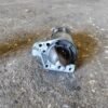 Motor de arranque Chrysler Grand Voyager V 2.8 CRD (163cv) - Imagen 2