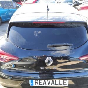 Porton trasero Renault Clio V 1.5 BLUE dCi Disel (86cv)