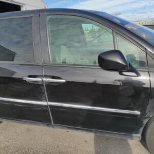 Puerta delantera derecha Citroen C8 (Fase II, 2008) 2.0 HDi 16V (120 cv)