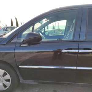 Puerta delantera izquierda Citroen C8 (Fase II, 2008) 2.0 HDi 16V (120 cv)