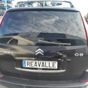 Porton trasero Citroen C8 (Fase II, 2008) 2.0 HDi 16V (120 cv)