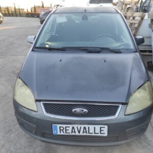Despiece Ford C-MAX 2.0 TDCi (136 cv) 2004