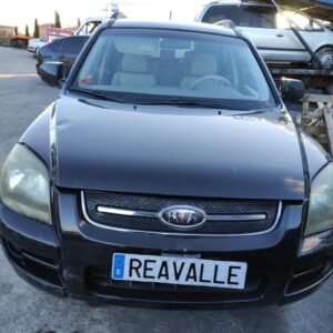 Despiece Kia Sportage II 2.0i 16V (142 cv) 4WD 2008