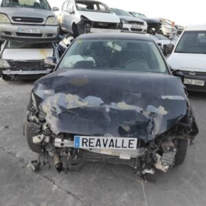 Despiece Audi A3 (8P) Versión 2008 1.6 TDI (105 cv) 2011
