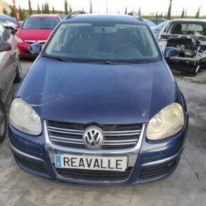 Despiece Volkswagen Golf V Variant 1.9 TDI (105 cv) 2008