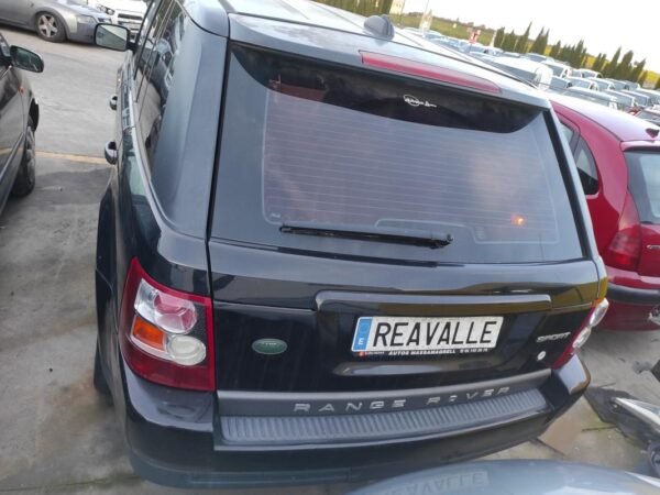 Despiece Land Rover Range Rover Sport I 2.7 Td (190 cv) 2007 - Imagen 4