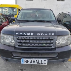 Despiece Land Rover Range Rover Sport I 2.7 Td (190 cv) 2007