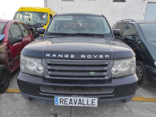 Despiece Land Rover Range Rover Sport I 2.7 Td (190 cv) 2007