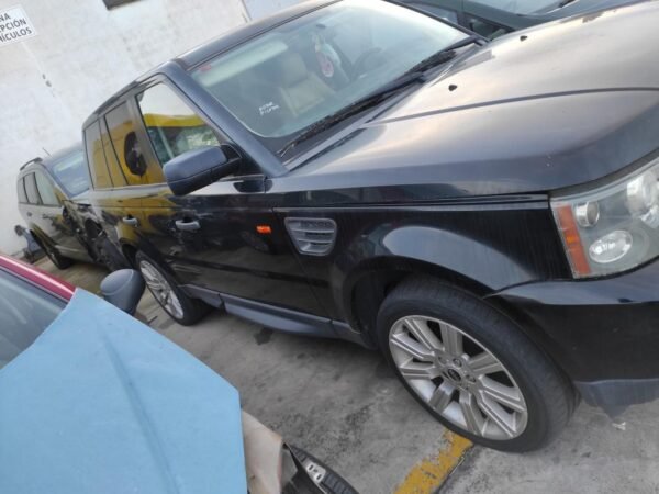 Despiece Land Rover Range Rover Sport I 2.7 Td (190 cv) 2007 - Imagen 2