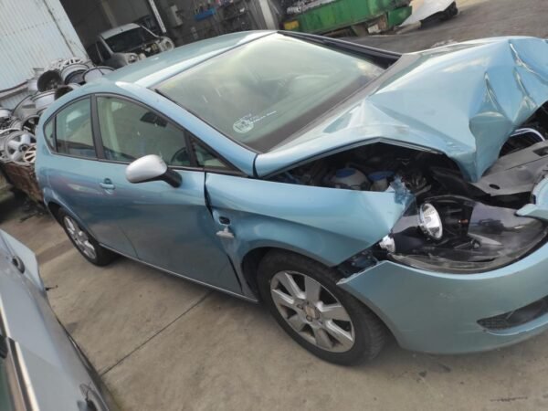 Despiece Seat Leon II (1P) 1.9 TDI (105 cv) 2008 - Imagen 3