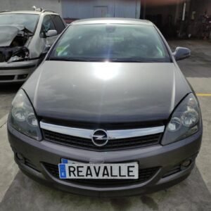 Despiece Opel Astra H GTC 1.7 CDTI (110 cv) 2010