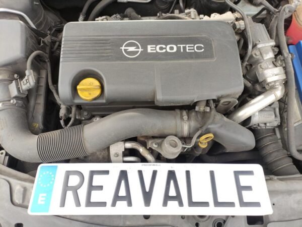 Despiece Opel Astra H GTC 1.7 CDTI (110 cv) 2010 - Imagen 6