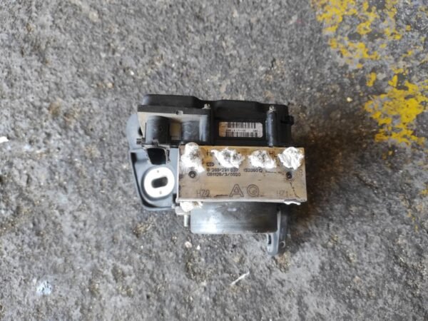 Abs Opel Corsa D 5-puertas 1.4i 16V ECOTEC (90 cv) - Imagen 2