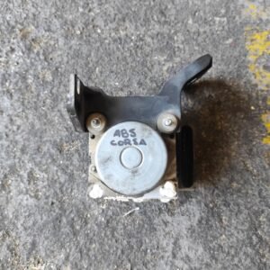 Abs Opel Corsa D 5-puertas 1.4i 16V ECOTEC (90 cv)