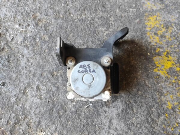 Abs Opel Corsa D 5-puertas 1.4i 16V ECOTEC (90 cv)