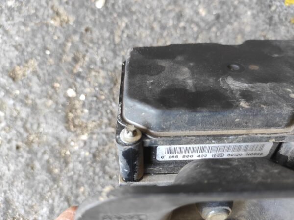 Abs Opel Corsa D 5-puertas 1.4i 16V ECOTEC (90 cv) - Imagen 4