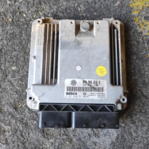 Centralita motor uce Volkswagen Phaeton 4.9 V10 TDI (313 cv)